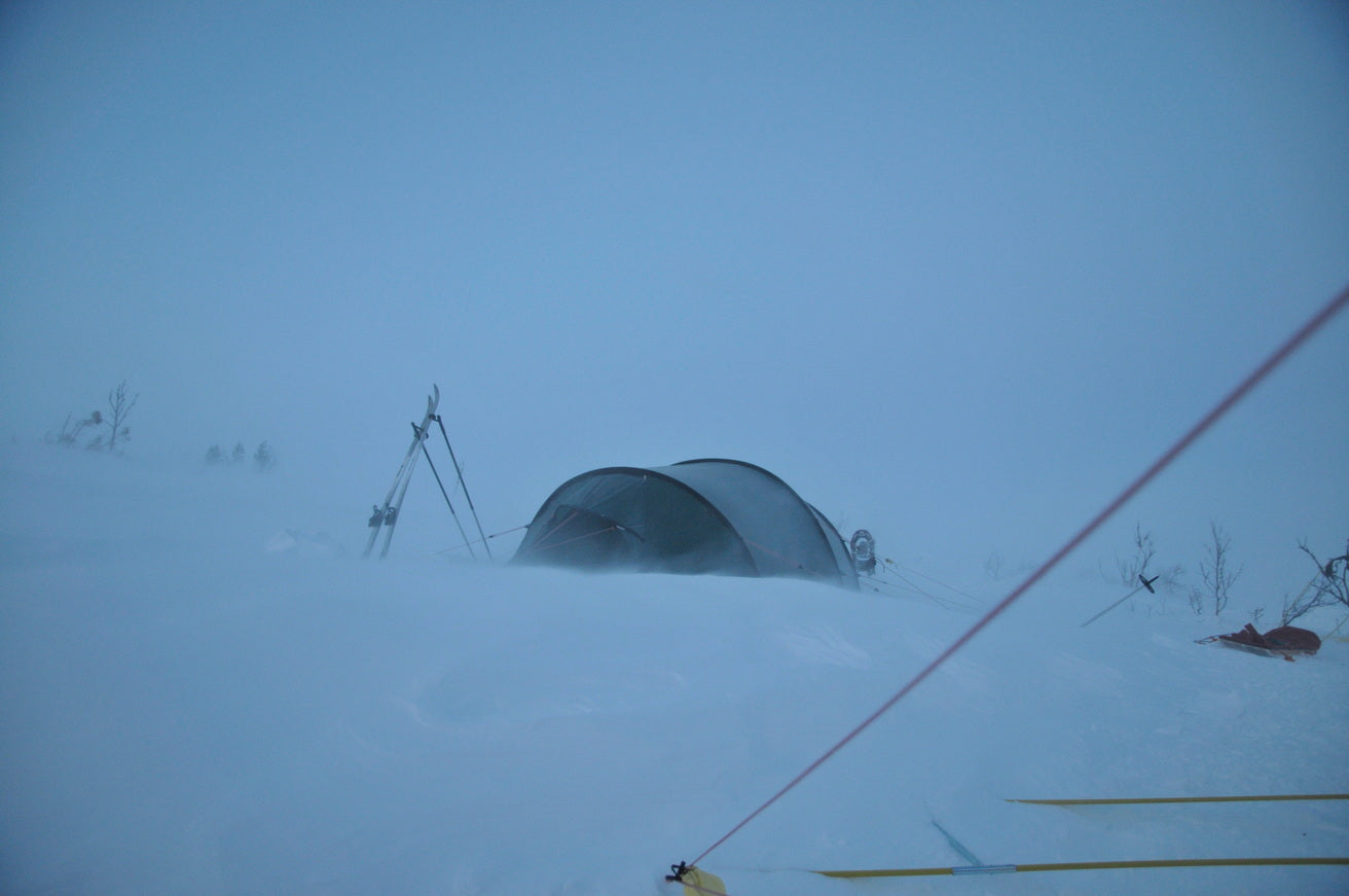 Hilleberg Kaitum 4