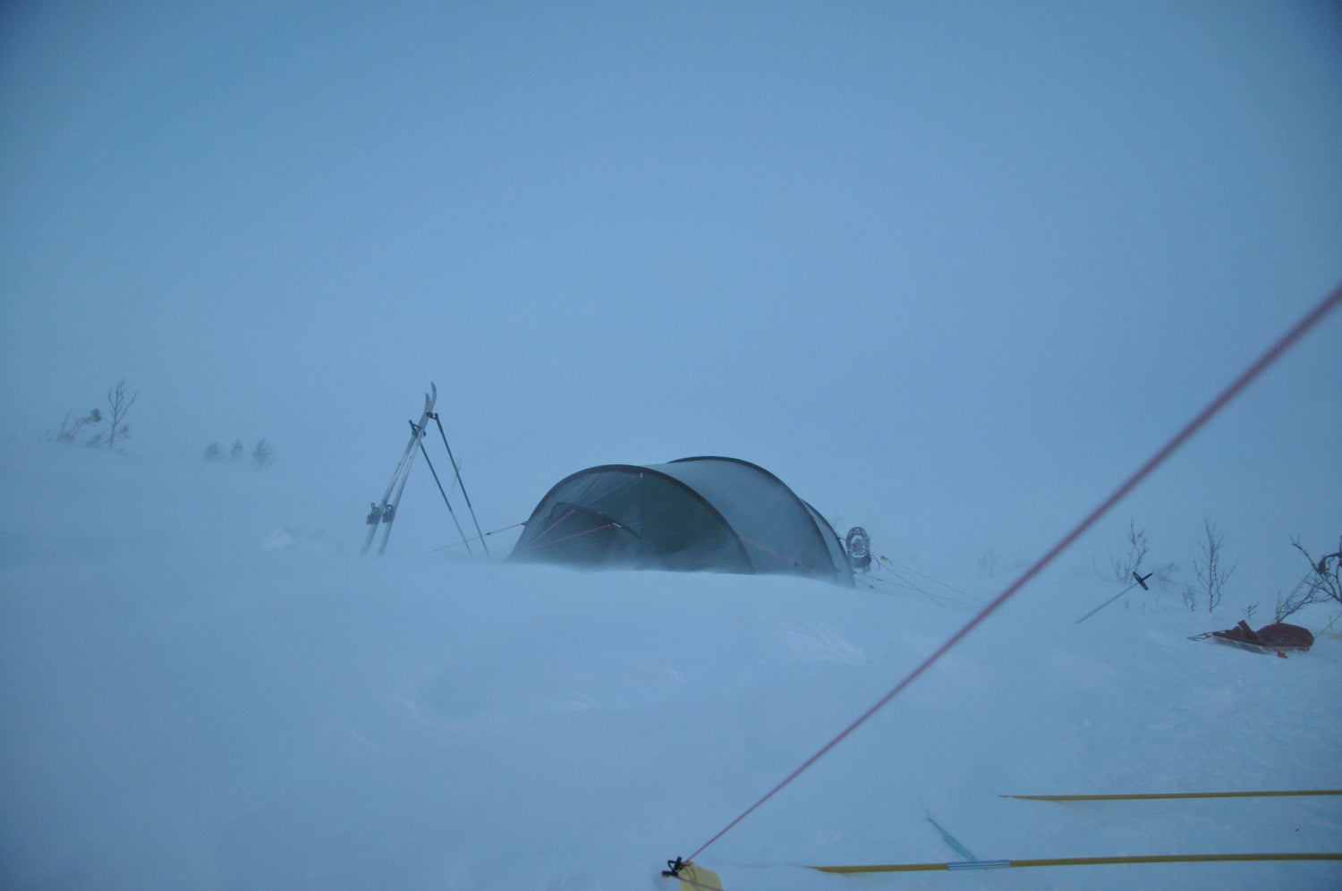 Hilleberg Kaitum 2