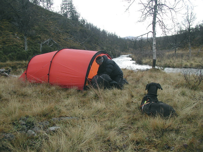 Hilleberg Kaitum 4