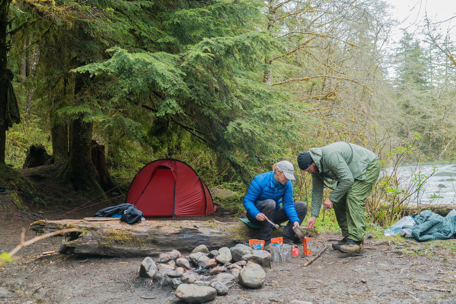 Hilleberg Nallo 3