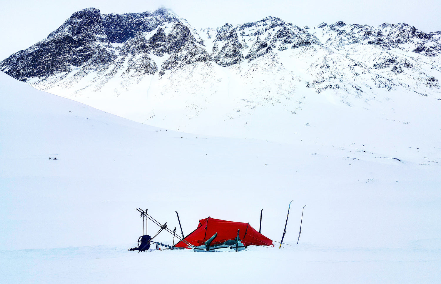 Hilleberg Nallo 3