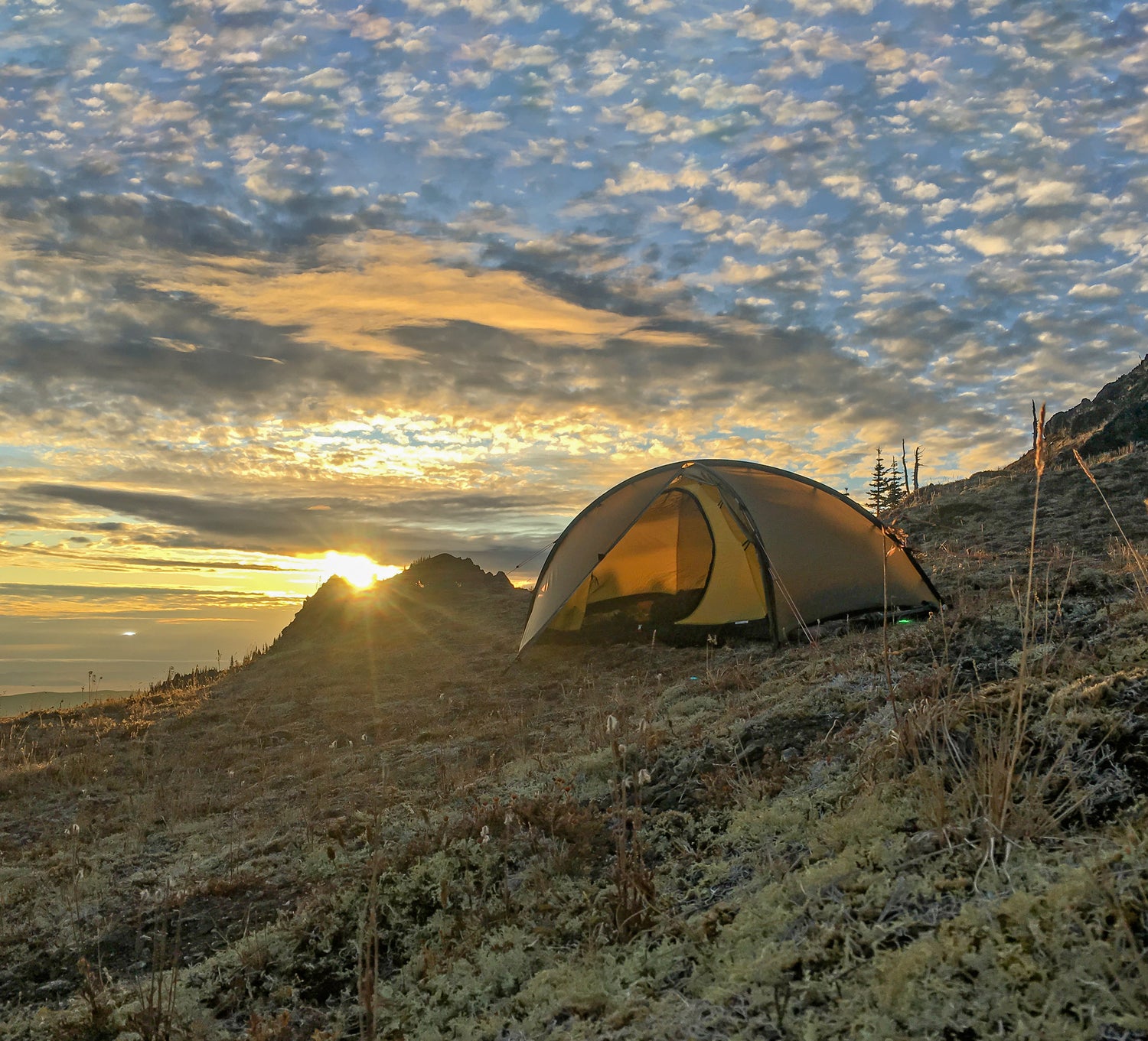 Hilleberg Niak 1.5