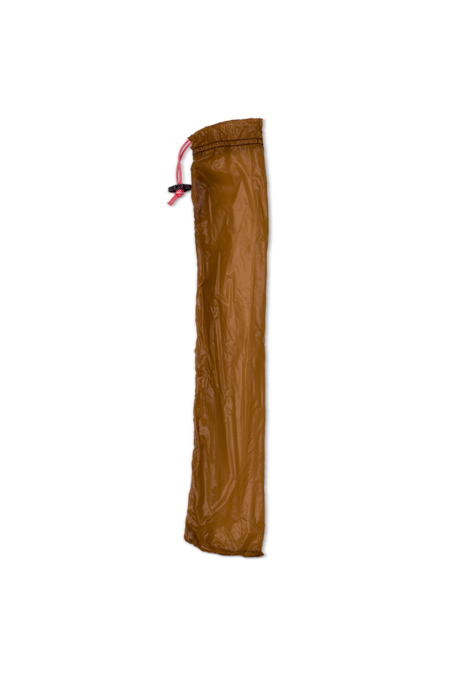 Hilleberg Zeltstangensack Kerlon Sand