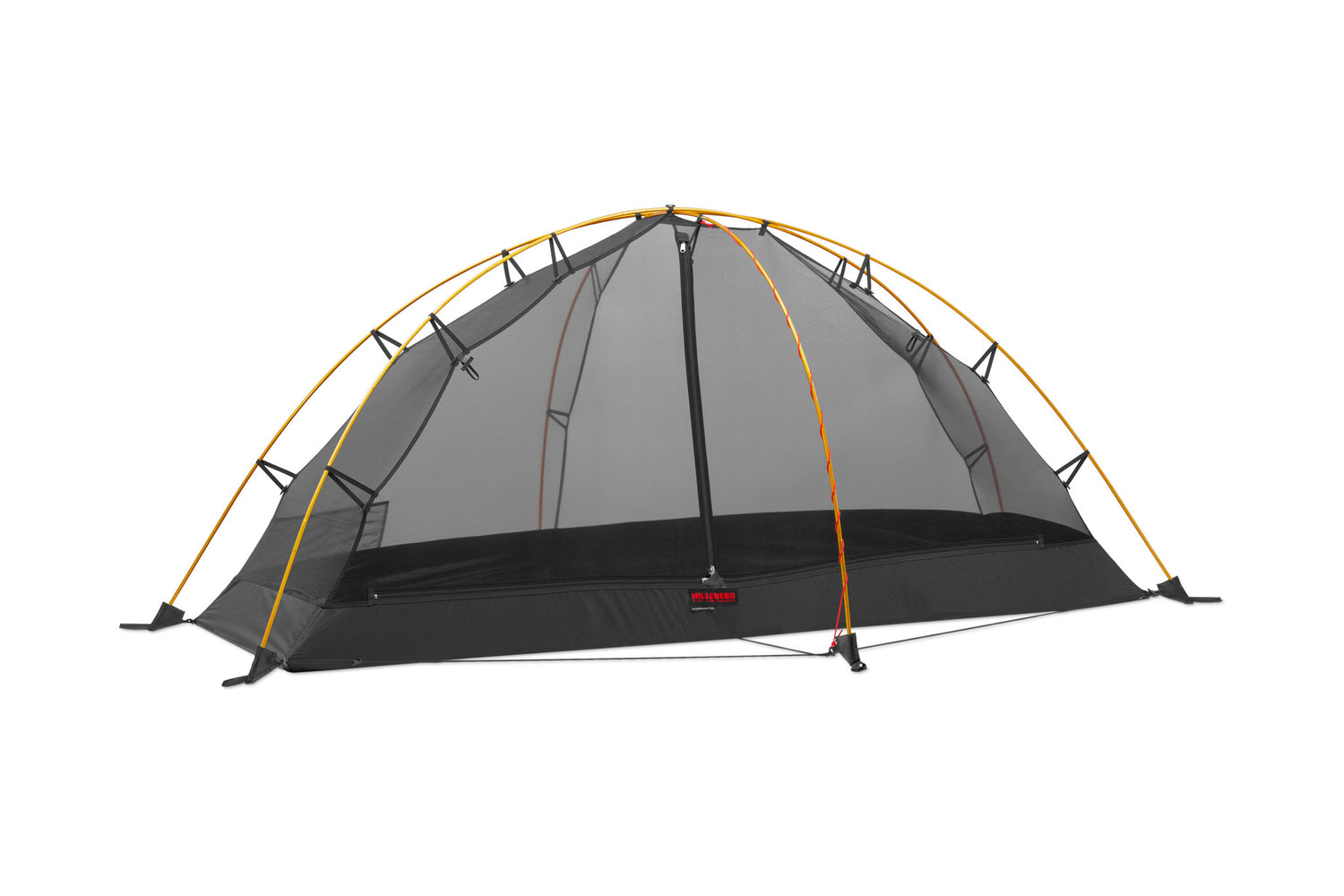 Hilleberg Soulo Mesh Innenzelt