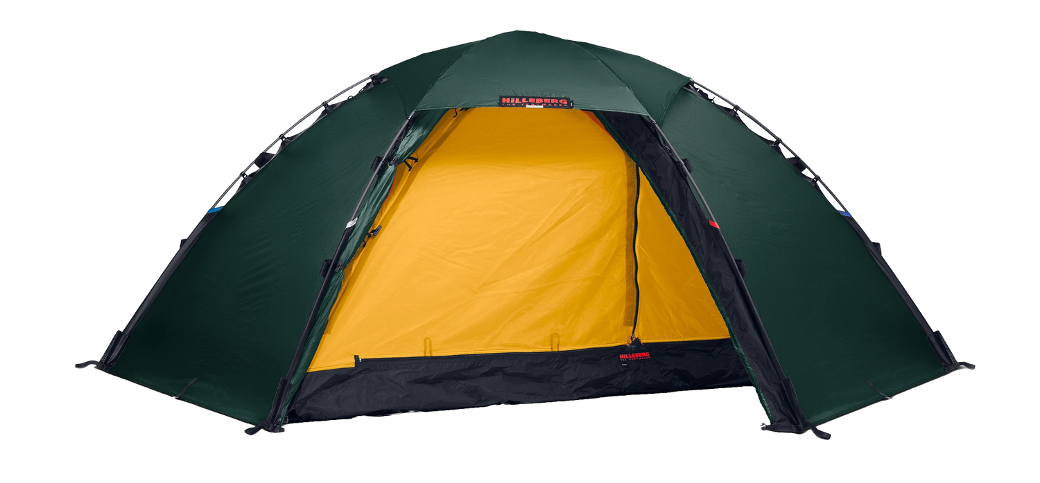 Hilleberg Staika
