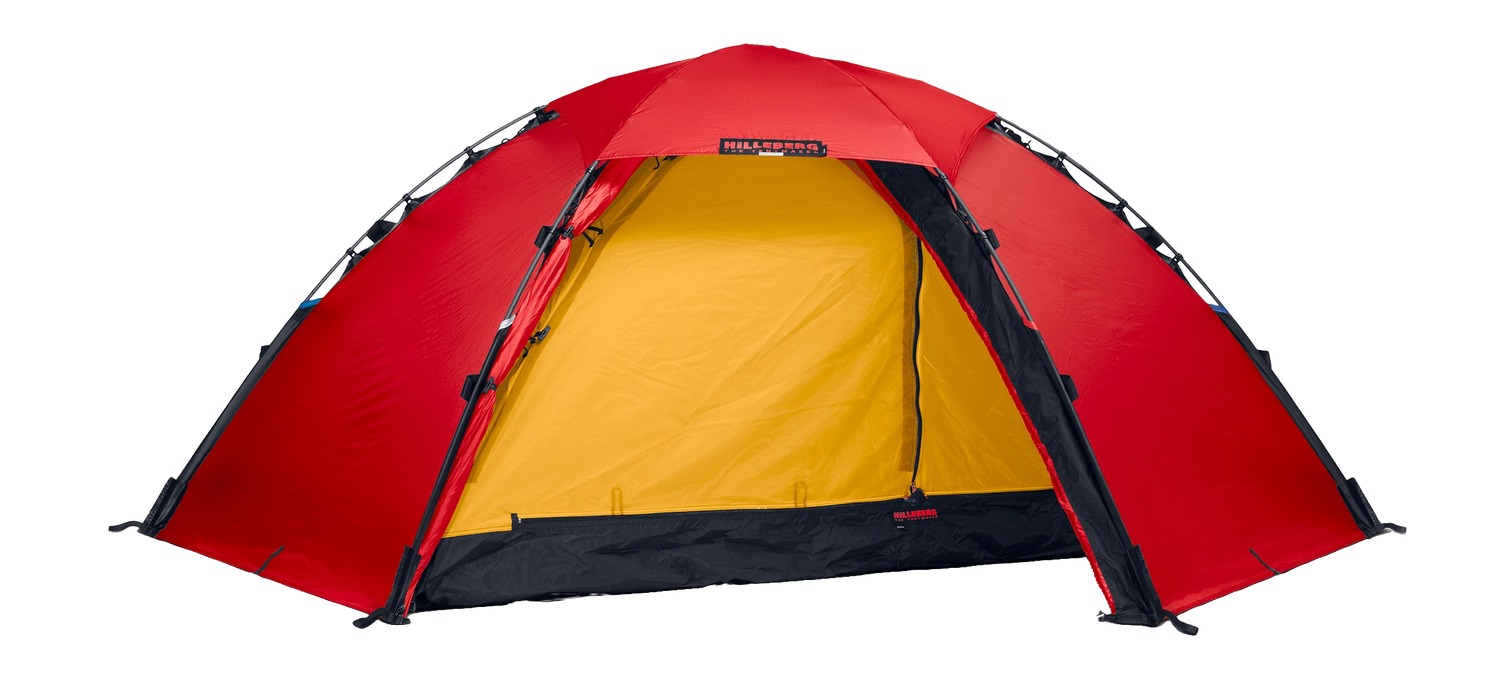 Hilleberg Staika