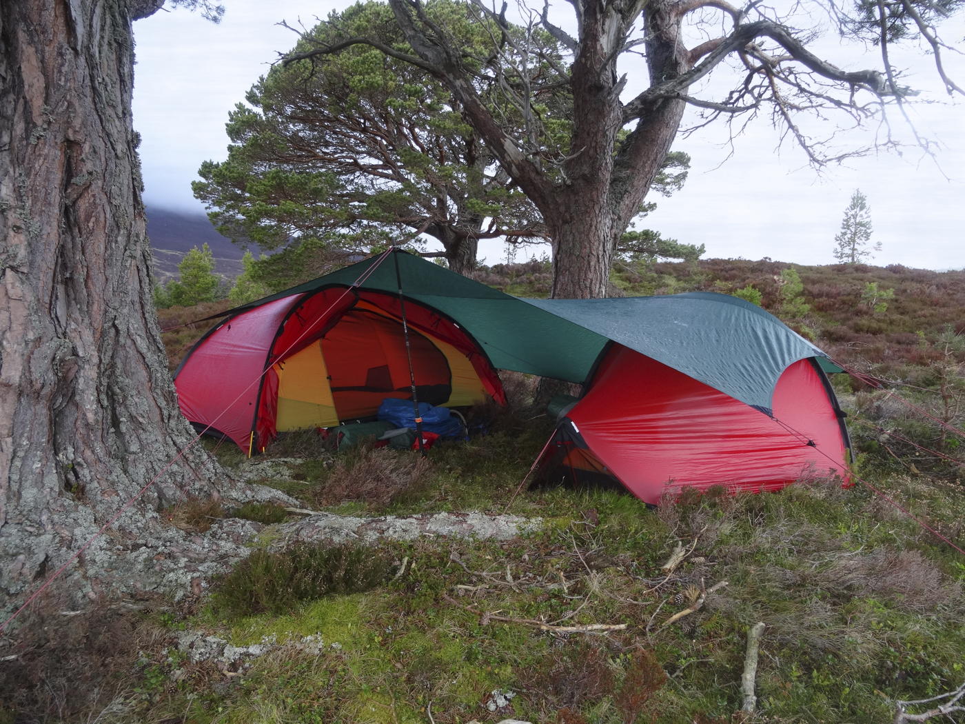 Hilleberg Niak 1.5