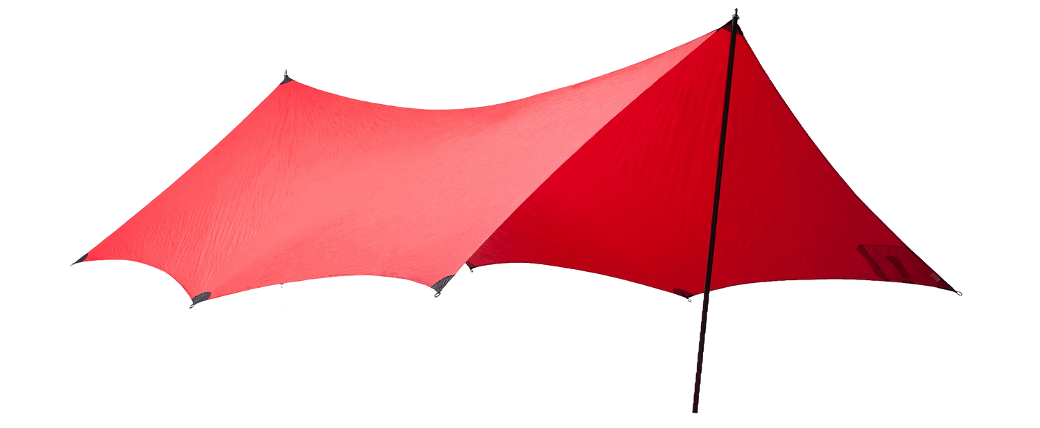 Hilleberg Tarp 10UL