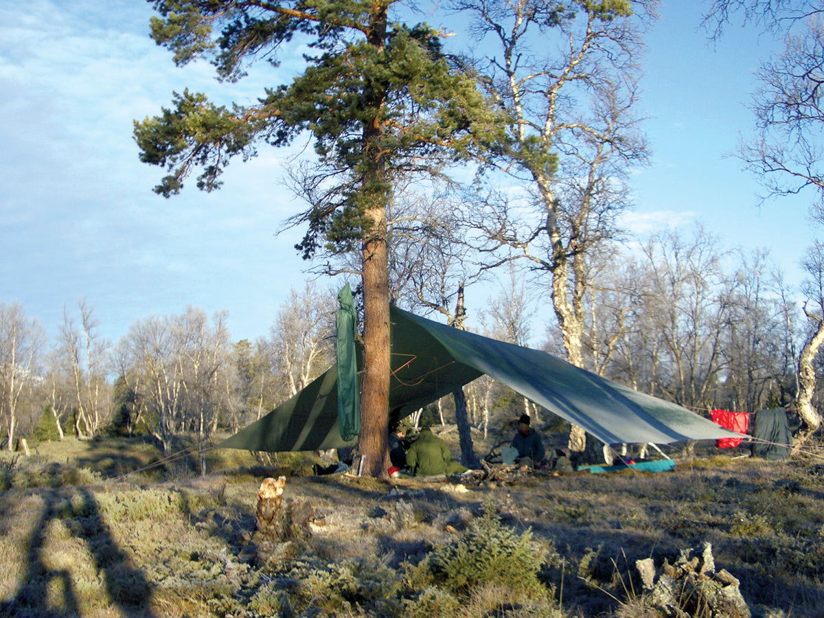 Hilleberg Tarp 20XP