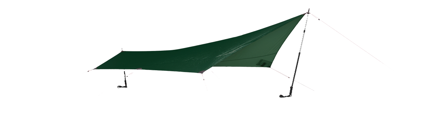 Hilleberg Tarp 5