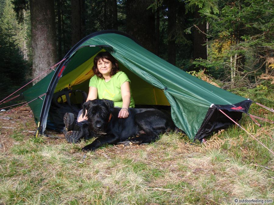 Hilleberg Akto