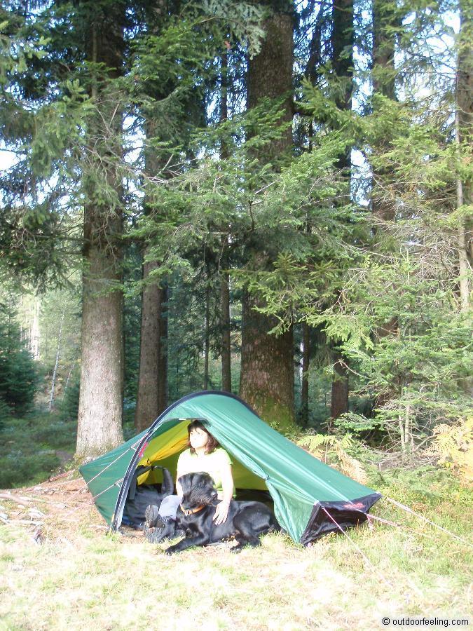 Hilleberg Akto