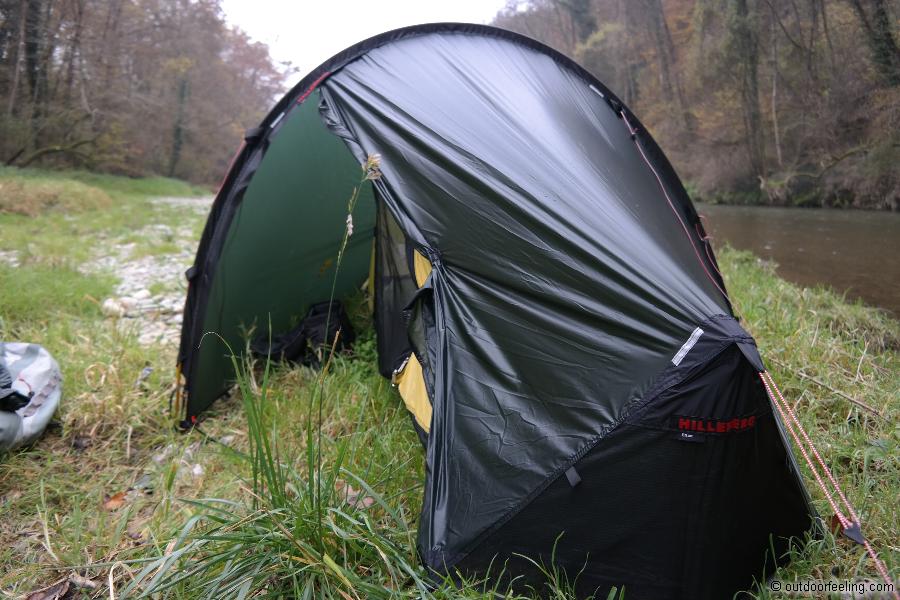 Hilleberg Enan