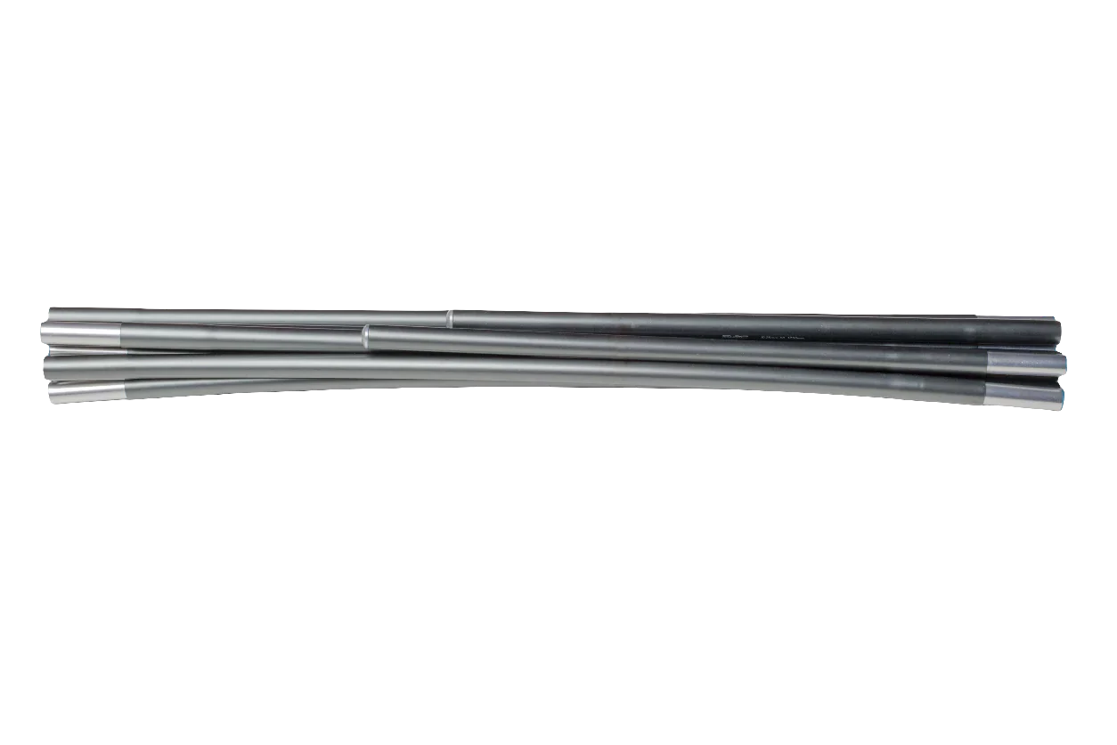 Hilleberg Gestänge 293 cm x 10 mm