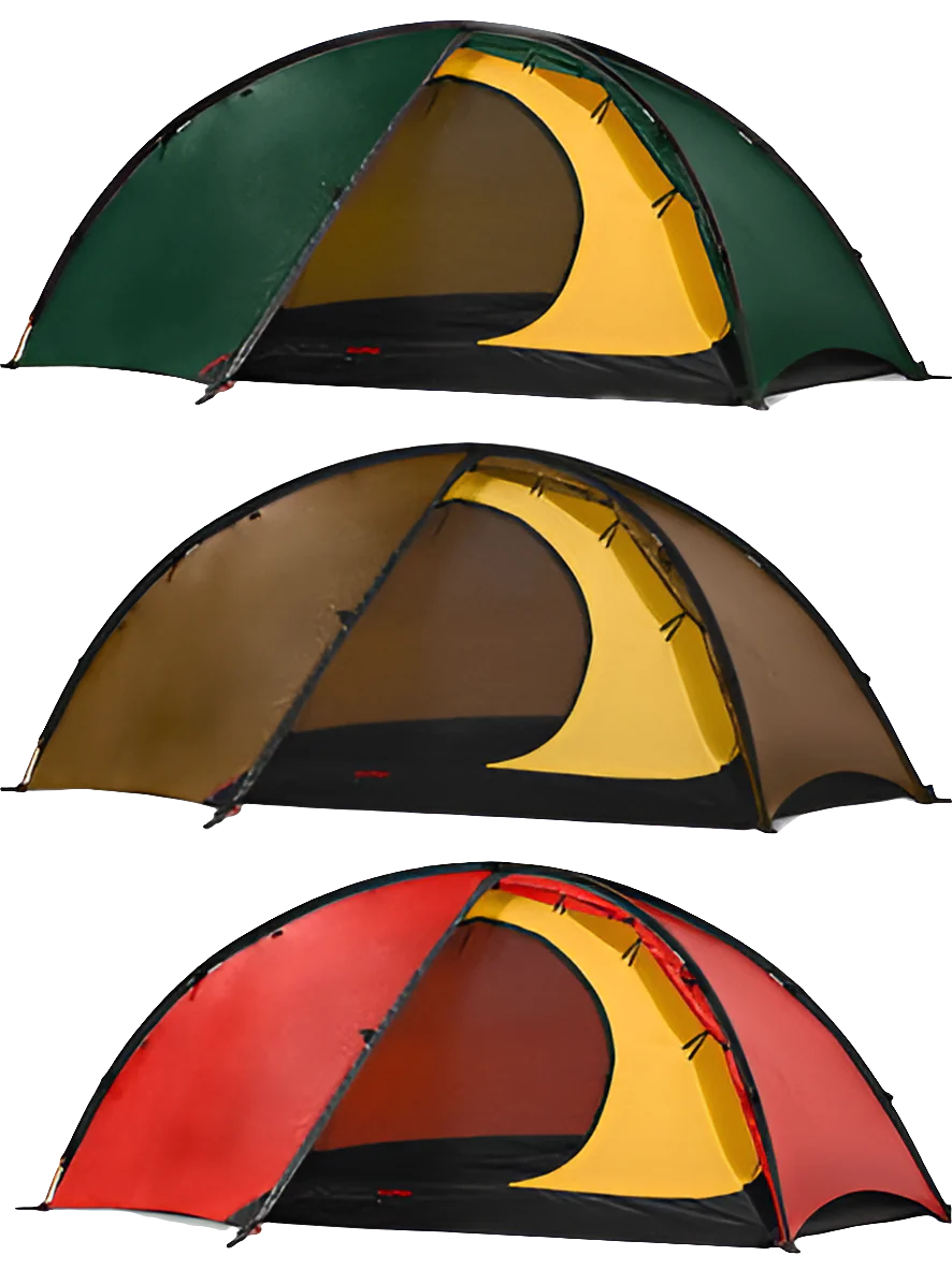 Hilleberg Niak 1.5