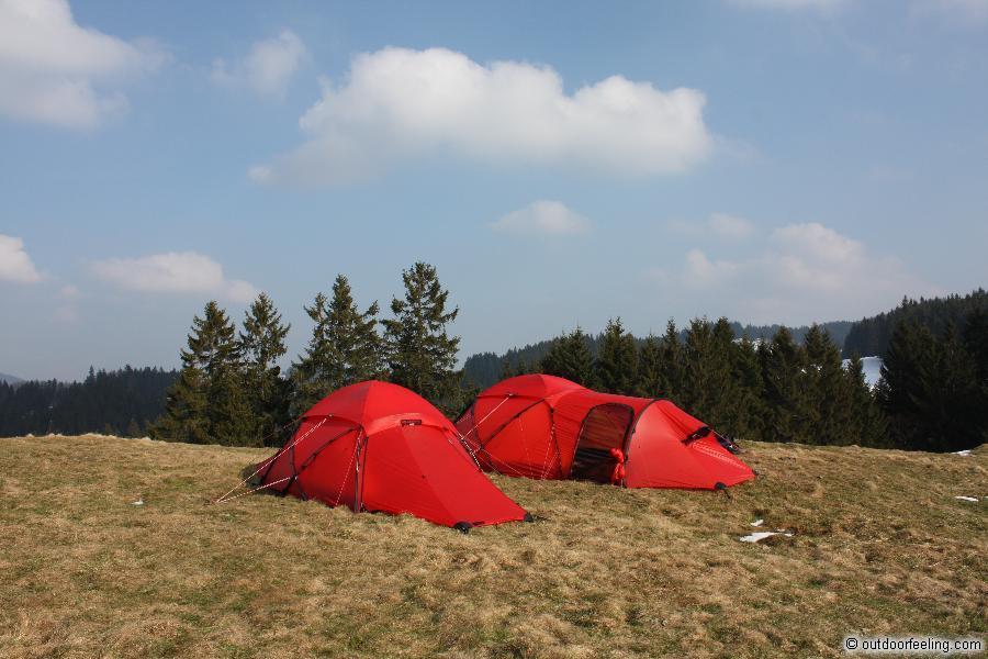 Hilleberg Saitaris