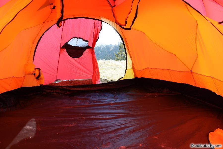 Hilleberg Saitaris