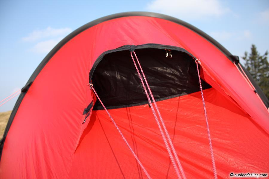 Hilleberg Saitaris