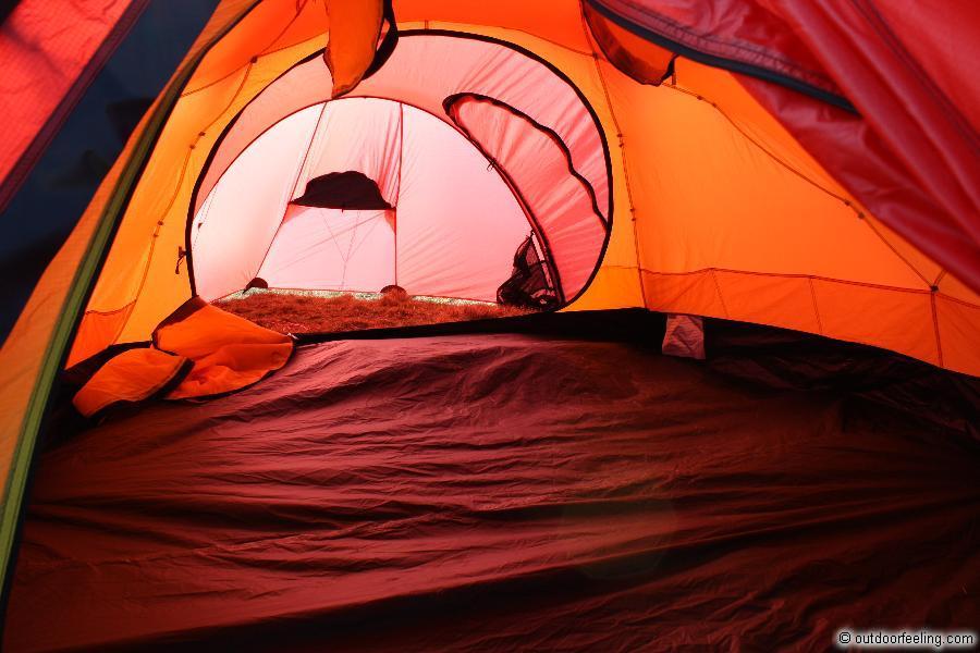 Hilleberg Saitaris