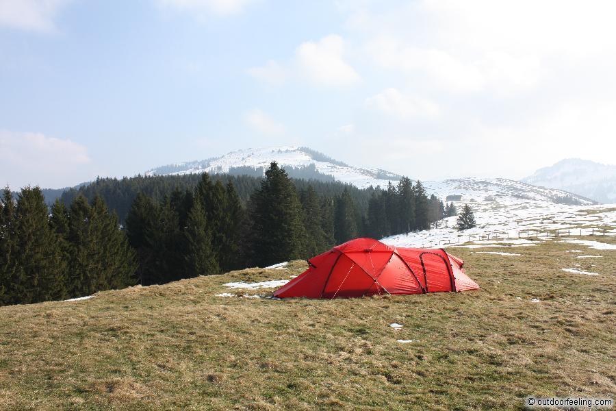 Hilleberg Saitaris