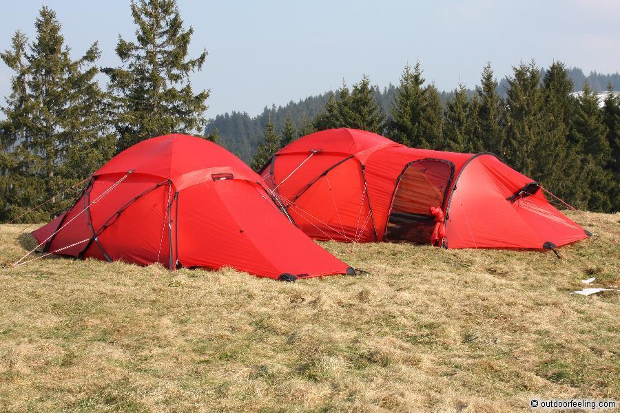 Hilleberg Saitaris
