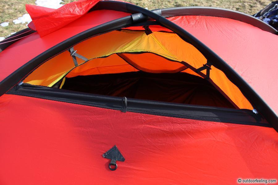 Hilleberg Saitaris