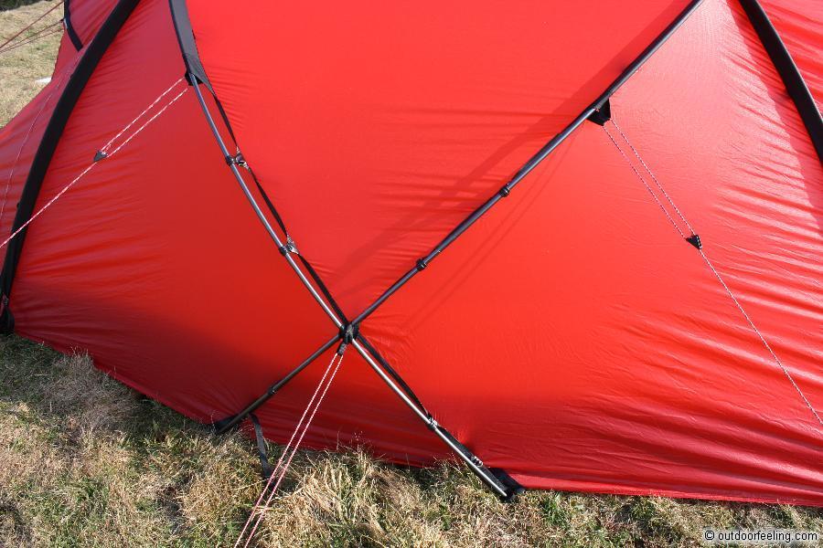 Hilleberg Saitaris