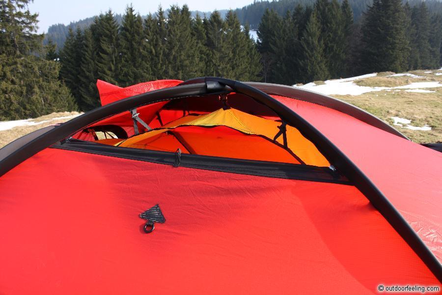 Hilleberg Saitaris