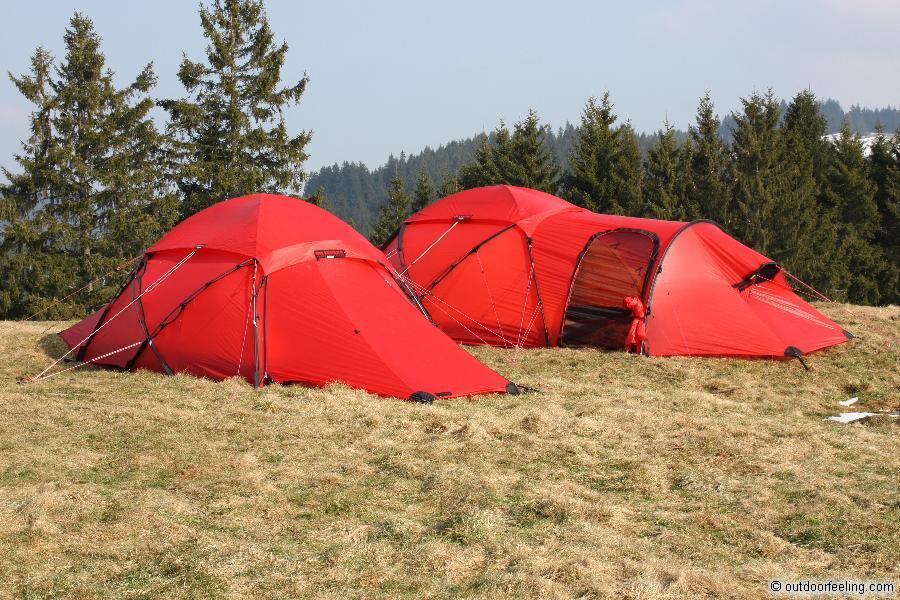 Hilleberg Saitaris