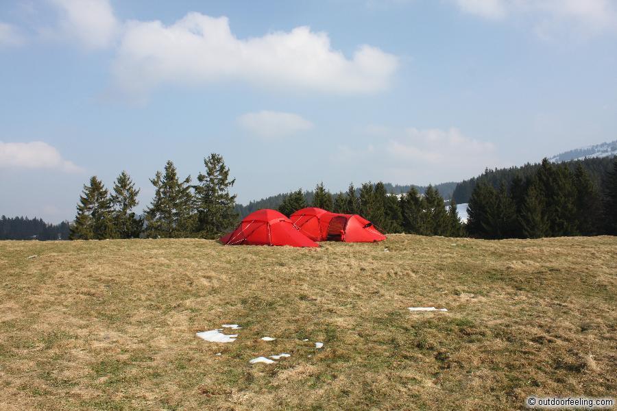 Hilleberg Saitaris