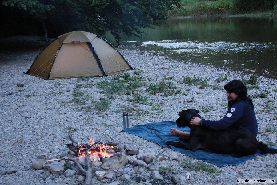 Hilleberg Staika