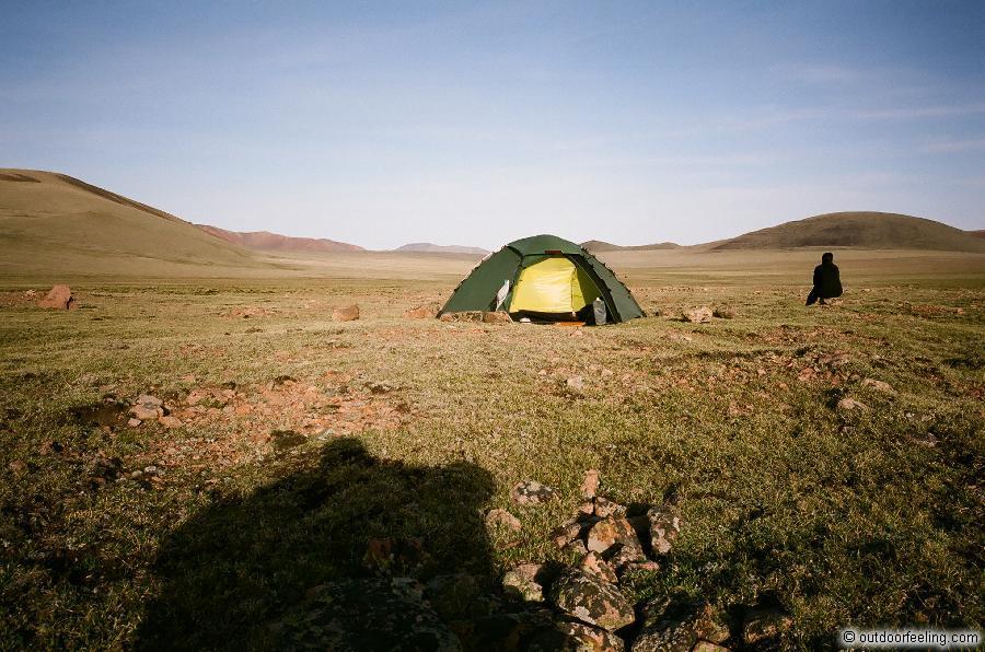 Hilleberg Staika