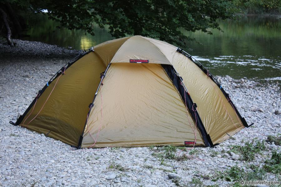 Hilleberg Staika
