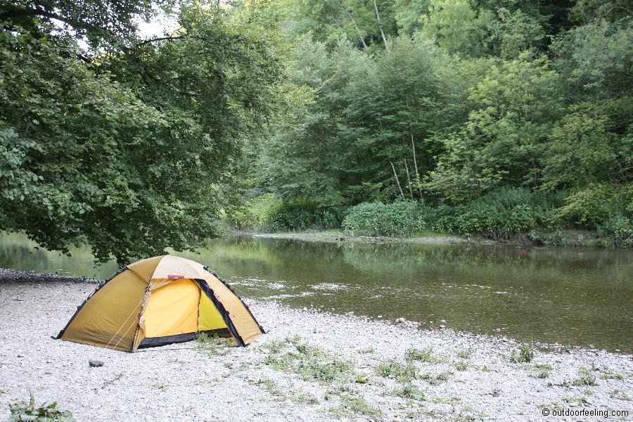 Hilleberg Staika