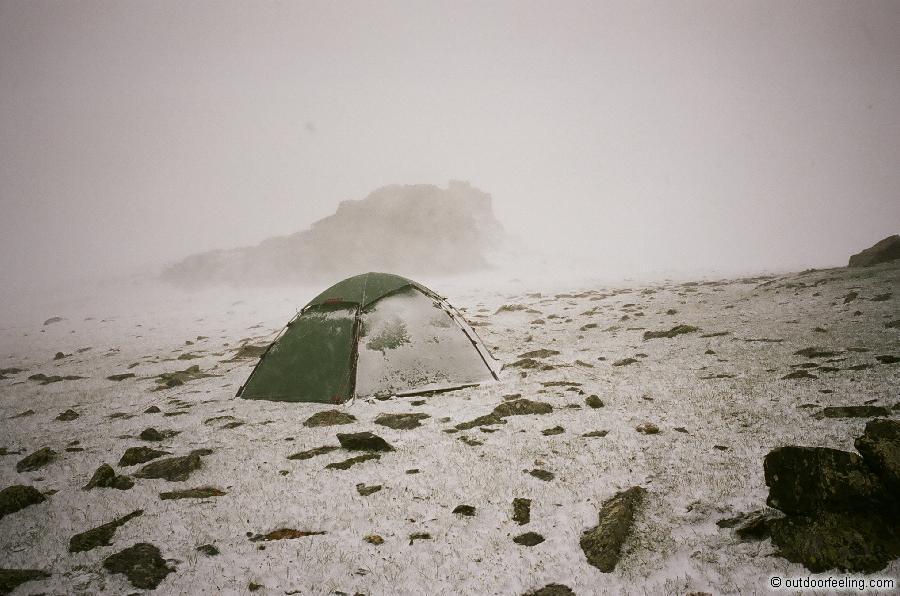 Hilleberg Staika