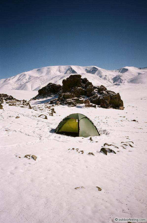 Hilleberg Staika