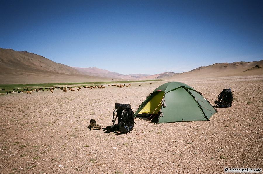 Hilleberg Staika