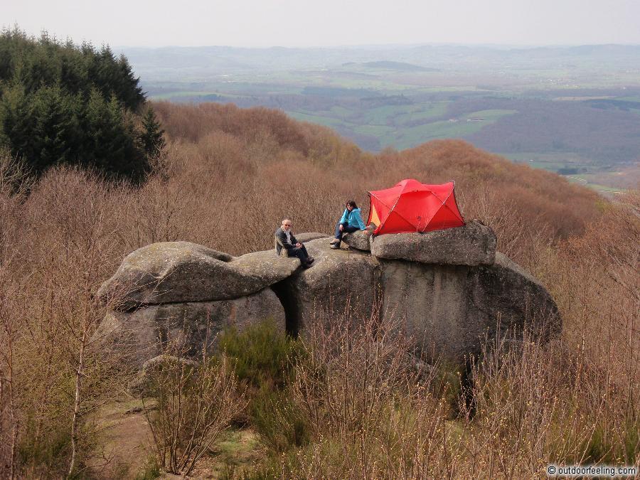 Hilleberg Tarra
