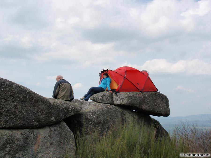 Hilleberg Tarra