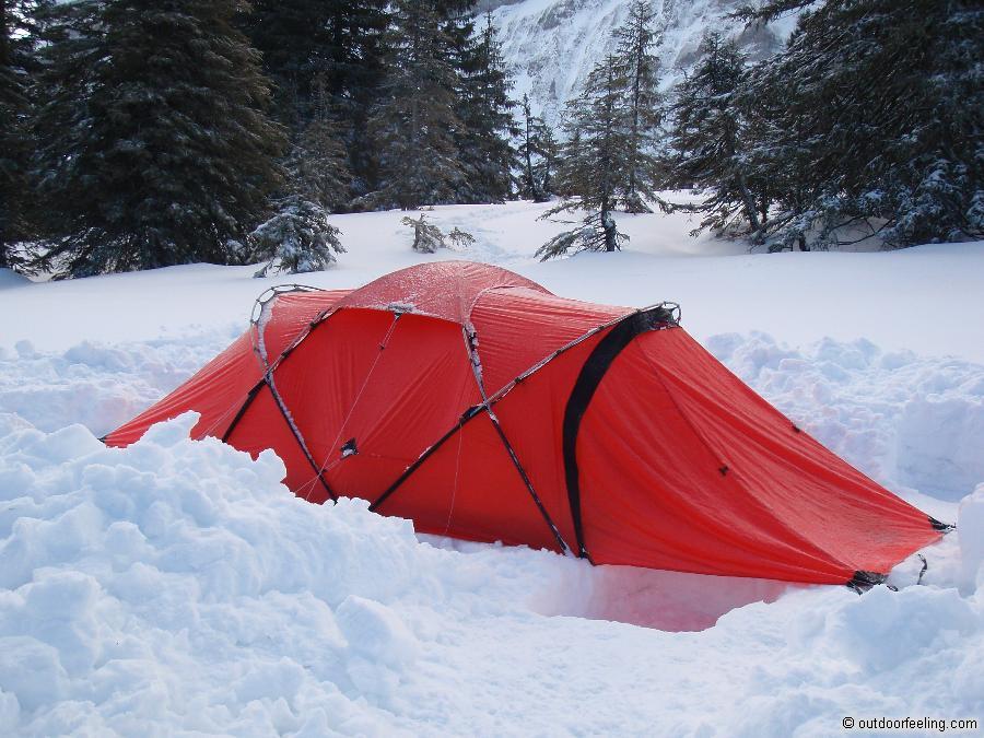 Hilleberg Tarra