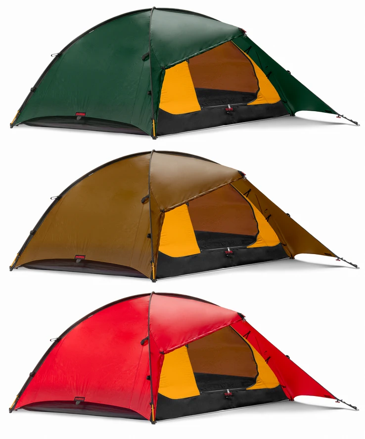 Hilleberg Rogen 3