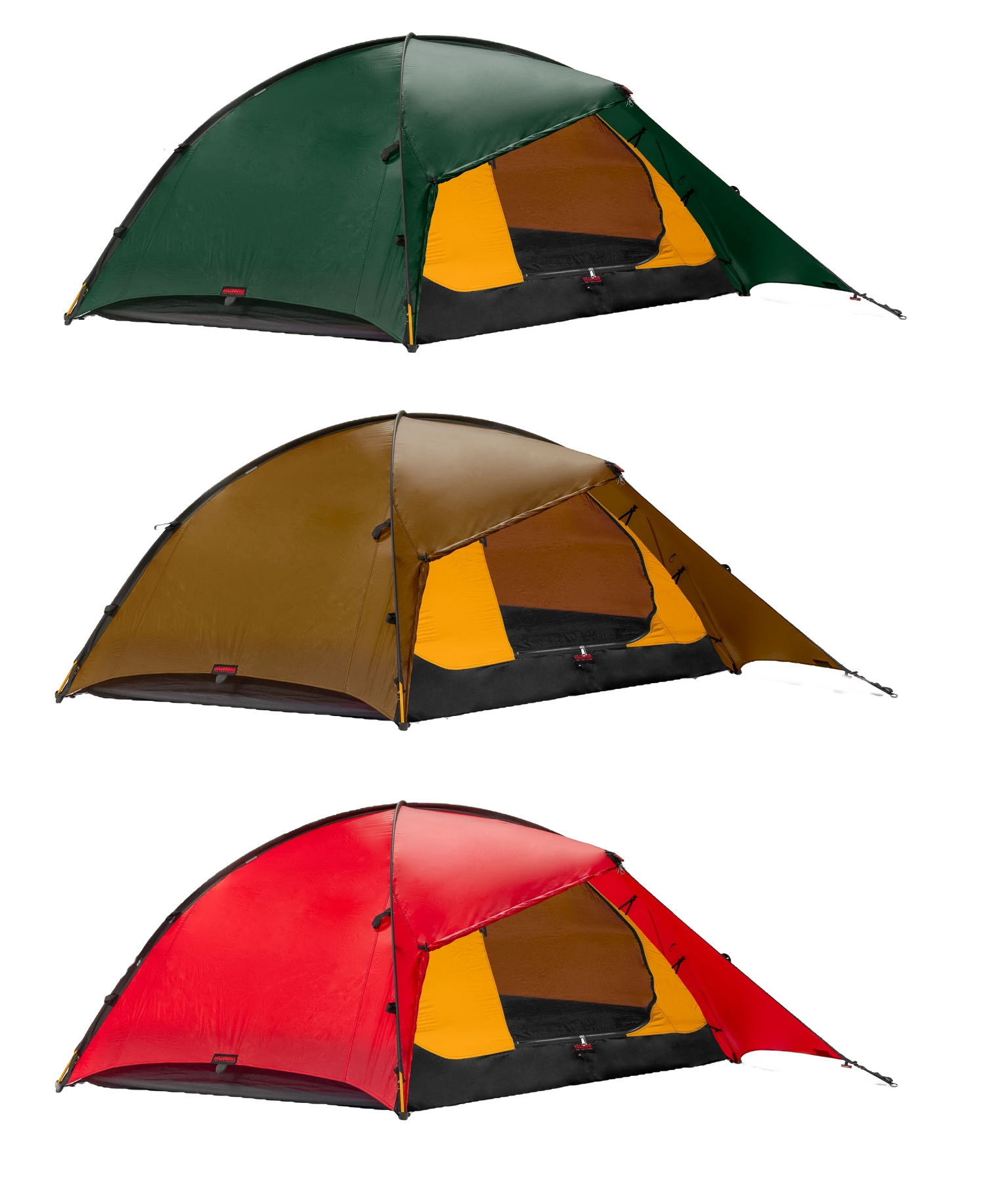 Hilleberg Rogen 2