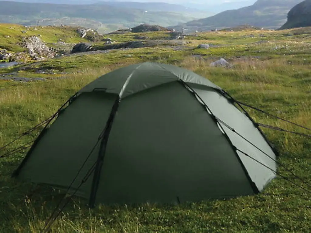 Hilleberg Staika Tactical