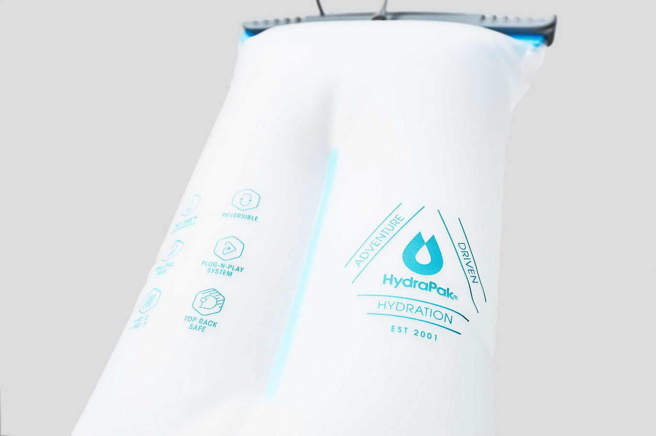 Hydrapak Shape-Shift 2 L
