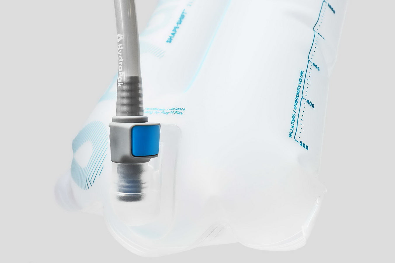 Hydrapak Shape-Shift 2 L