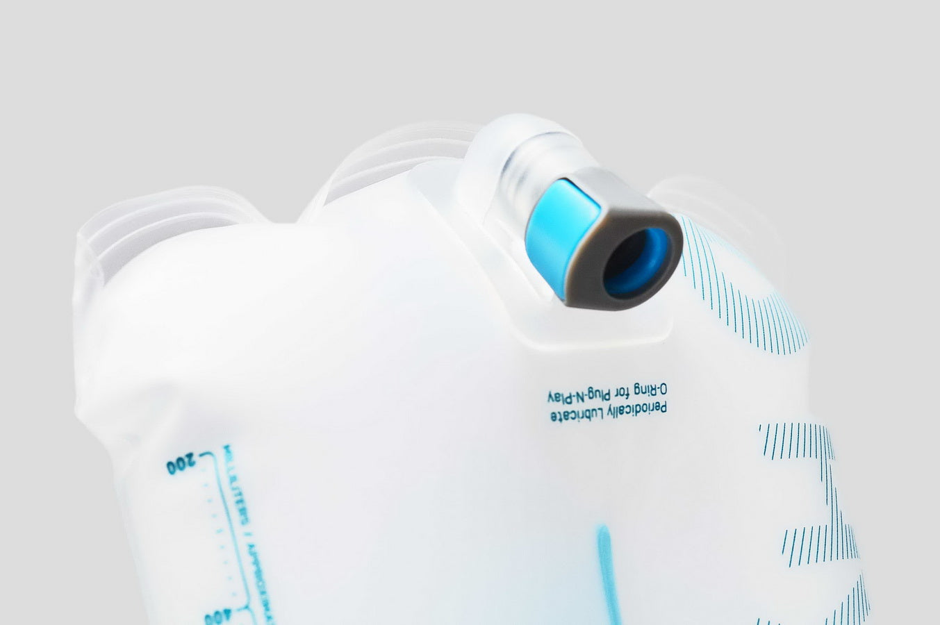 Hydrapak Shape-Shift 2 L