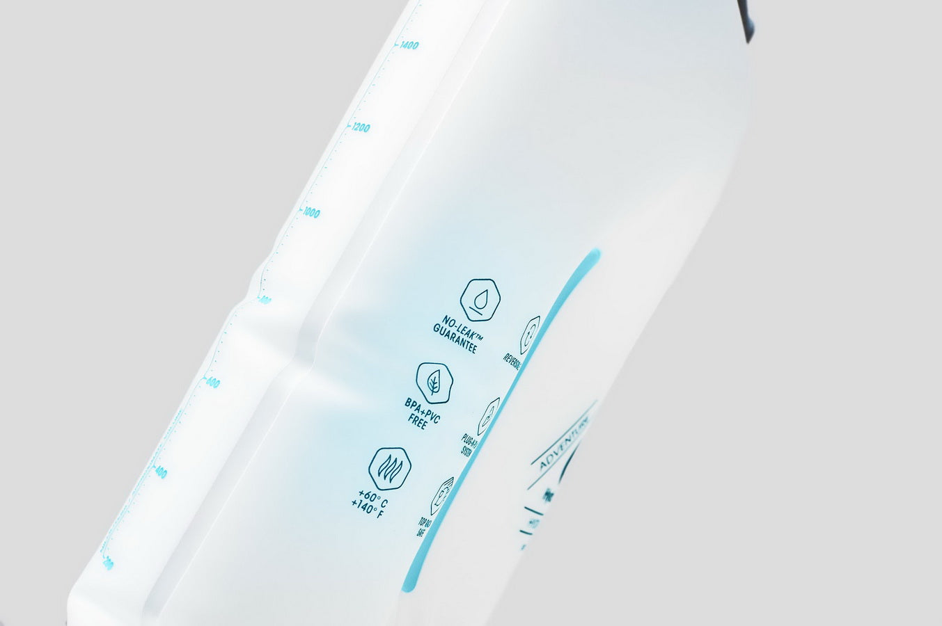 Hydrapak Shape-Shift 2 L