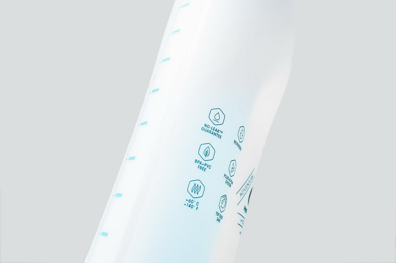 Hydrapak Shape-Shift 3 L