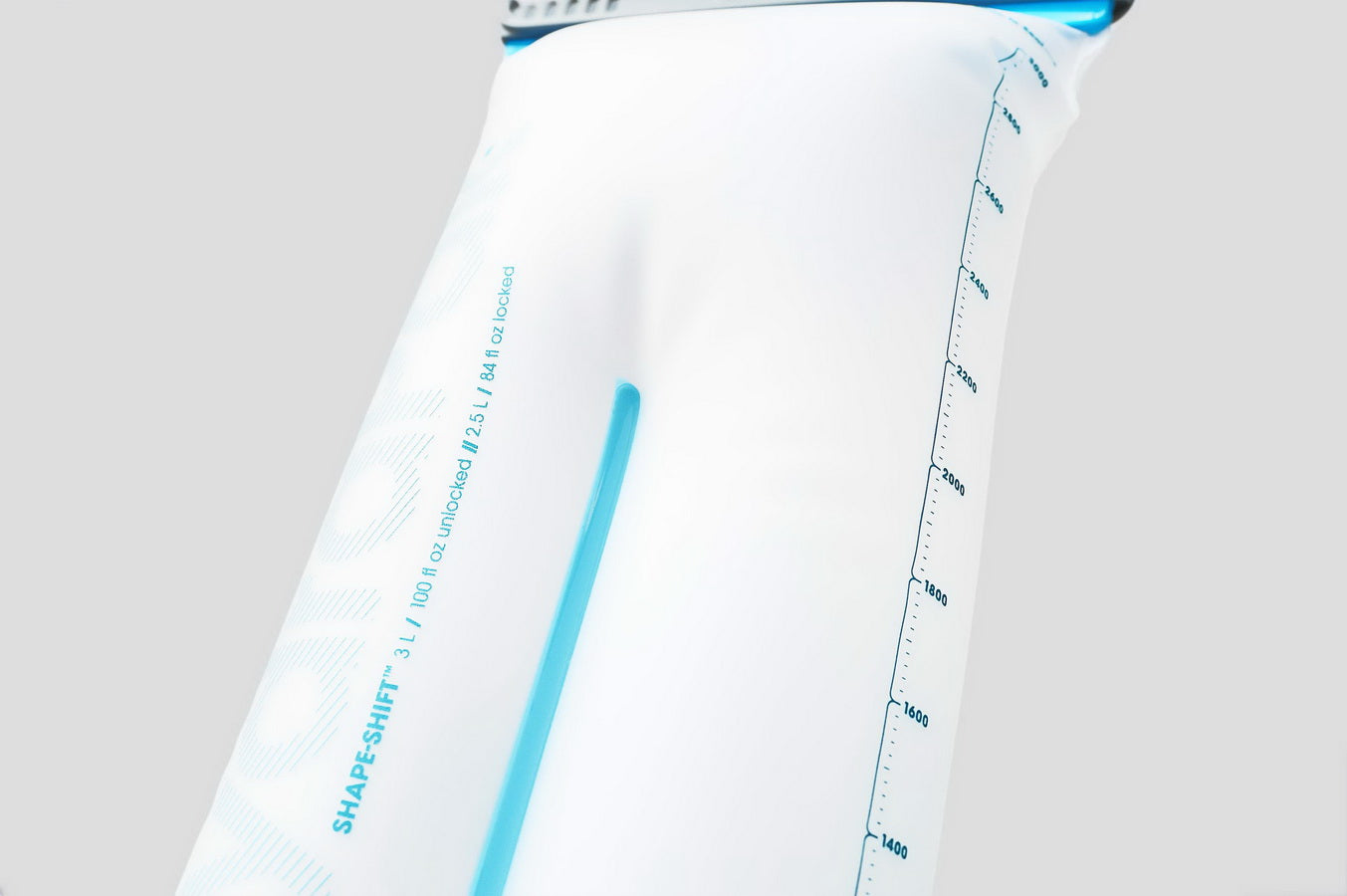 Hydrapak Shape-Shift 3 L