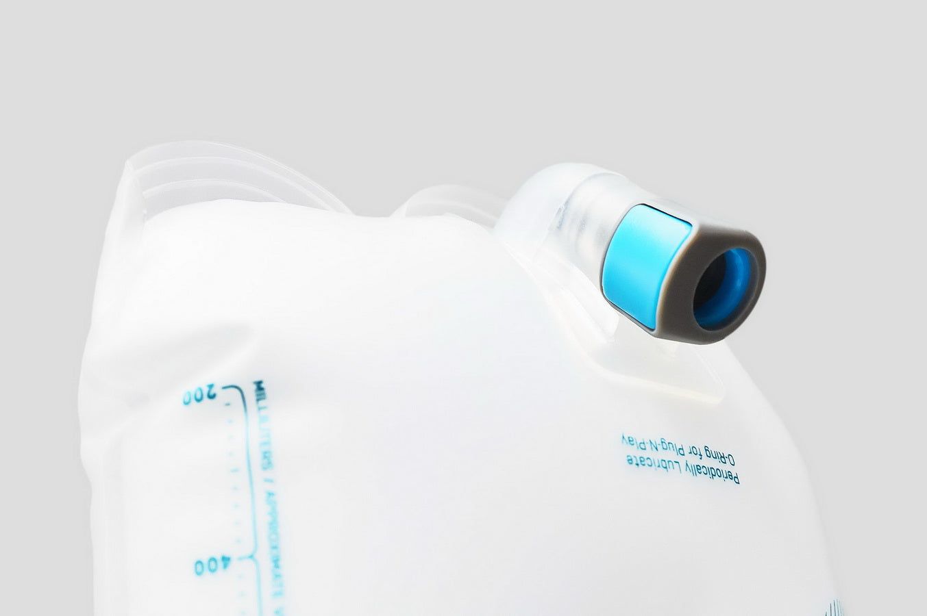 Hydrapak Shape-Shift 3 L